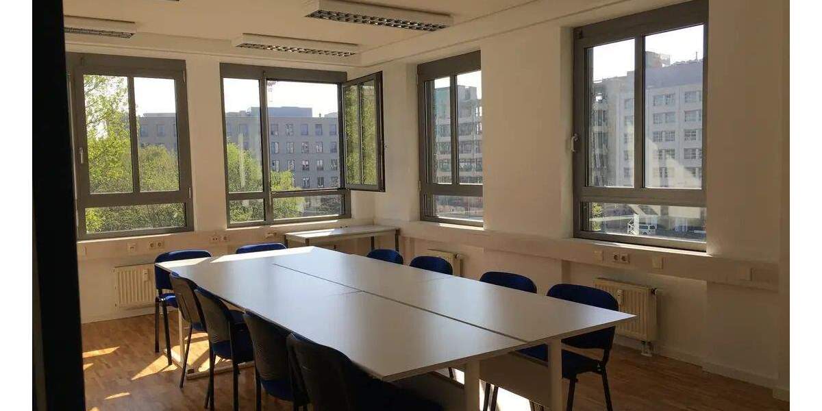 Gewerbeobjekt Dresden Wilsdruffer Vorstadt/Seevorstadt-West - 1.200&euro; | Angebot:25823701