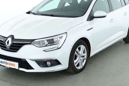 Renault Megane 90.630 km 11.910 € Dresden 01187