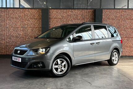 Seat Alhambra 125.832 km 12.499 &euro; Dresden 01139