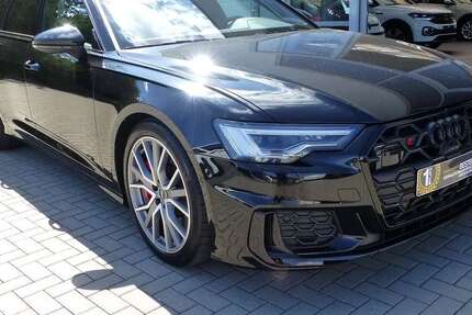 Audi S6 23.449 km 63.960 &euro; Dippoldiswalde 01744