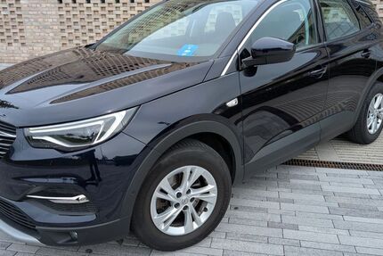 Opel Grandland (X) 57.000 km 14.999 &euro; Dresden 01157