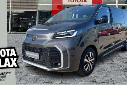 Toyota Proace 15.085 km 44.990 &euro; Dresden 01139