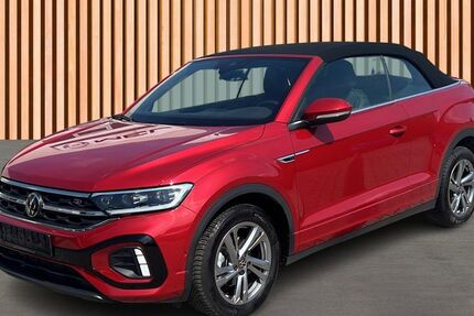 VW T-Roc 19.050 km 26.980 &euro; Dresden 01328