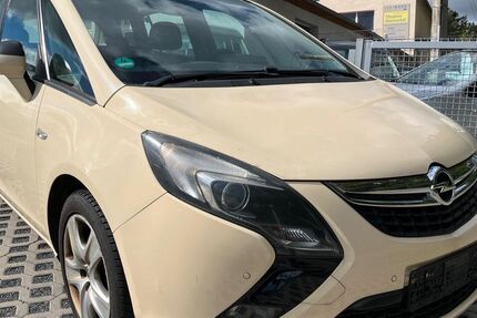 Opel Zafira 437.781 km 1.900 € Bannewitz 01728