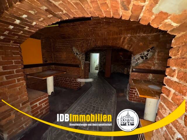 Gewerbeobjekt Freital Potschappel - 400&euro; | Angebot:25801489