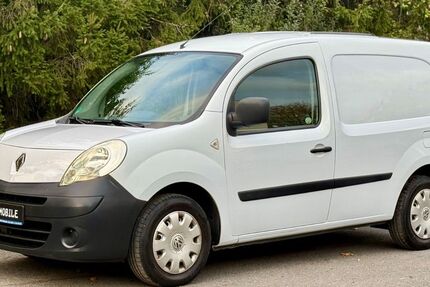 Renault Kangoo 119.000 km 5.999 € Heidenau 01809
