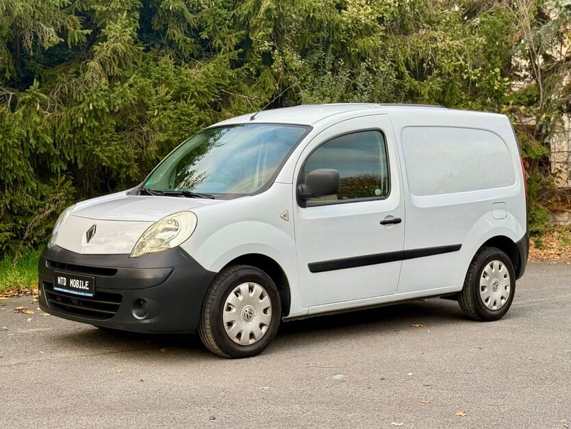 Renault Kangoo 119.000 km 5.999 € Heidenau 01809