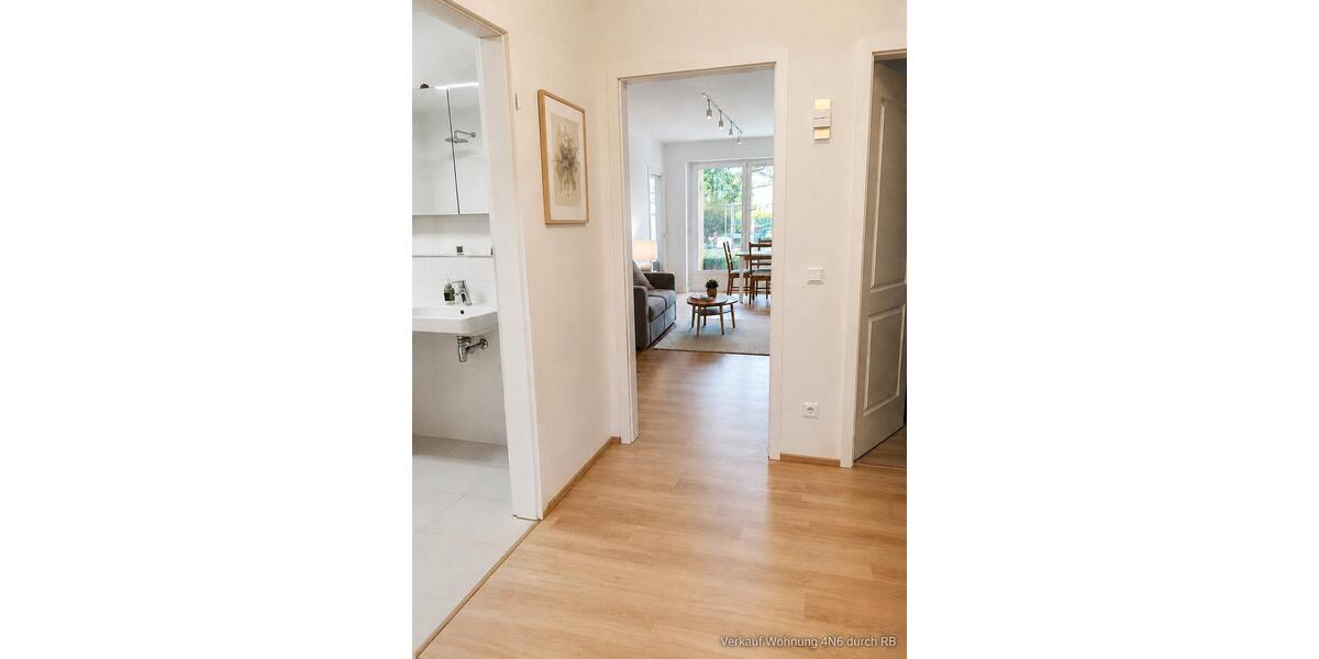 Erdgeschoßwohnung Dresden Altstadt - 4 Zimmer, 112 m&sup2;, 679.000&euro; | Angebot:27259015