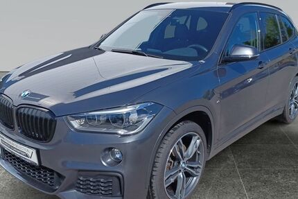 BMW X1 95.600 km 18.970 &euro; Dresden 01067