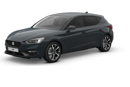 Seat Leon 2.263 km 28.890 &euro; Dresden 01067