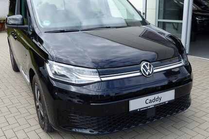 VW Caddy 19.360 km 32.880 &euro; Dippoldiswalde 01744