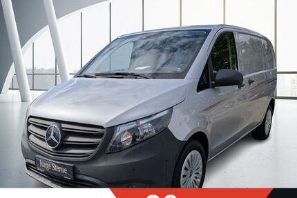 Mercedes-Benz Vito 60.427 km 28.548 &euro; Kesselsdorf 01723