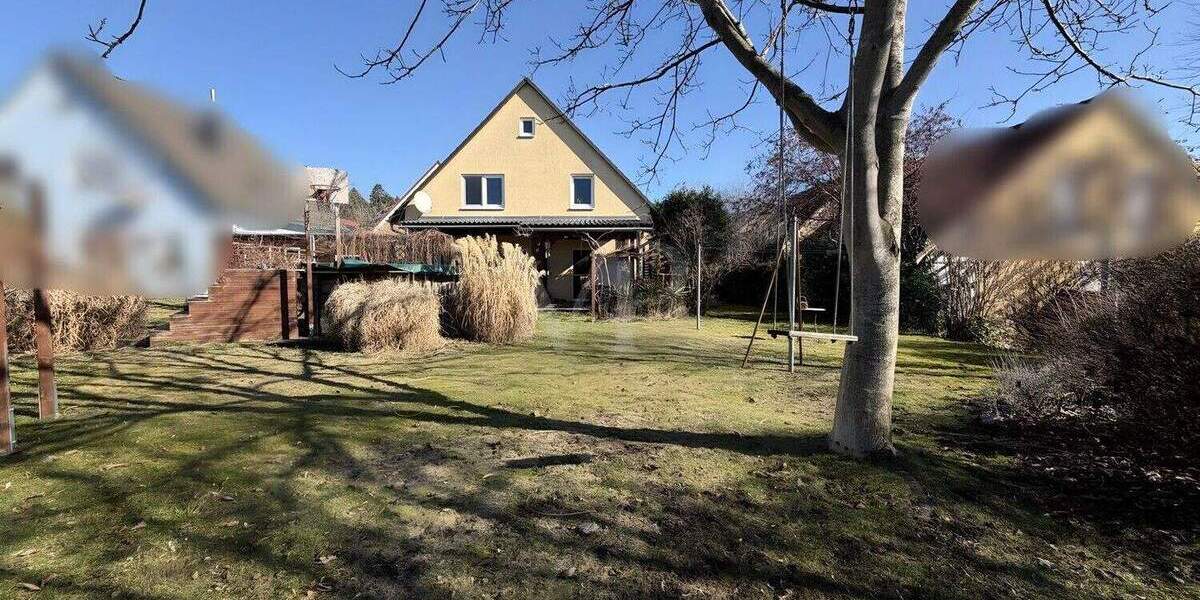 Einfamilienhaus Dresden / Weixdorf Weixdorf - 5 Zimmer, 122 m&sup2;, 689.000&euro; | Angebot:25771926