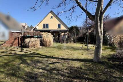 Haus Dresden / Weixdorf Weixdorf - 5 Zimmer, 122 m&sup2;, 689.000&euro; | Angebot:25771926