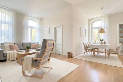 Wohnung Dresden Cotta - 3 Zimmer, 74 m&sup2;, 175.000&euro; | Angebot:26450104