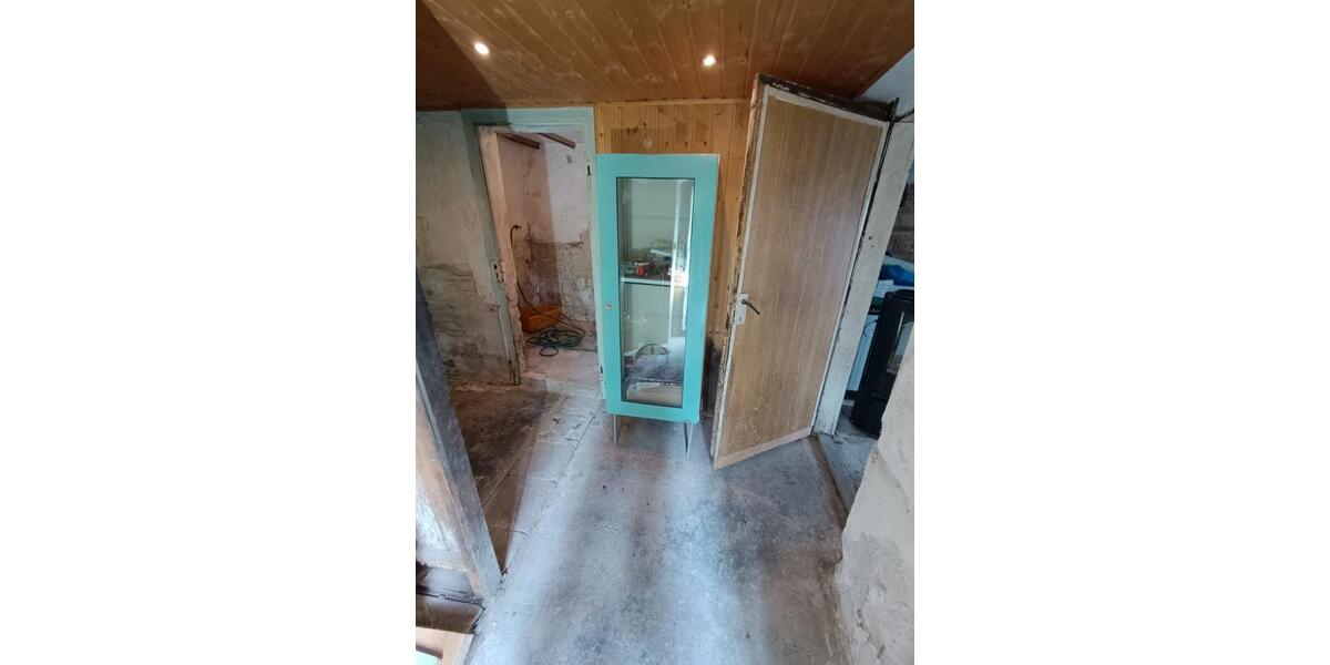 Einfamilienhaus Heidenau - 3 Zimmer, 120 m&sup2;, 59.000&euro; | Angebot:26730047