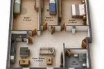 WE im Hinterhaus, nähe Bautzner Straße gesucht ? - 4- Dresden Neustadt | Angebot:26905641