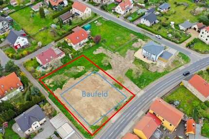 Grundstück Großerkmannsdorf Großerkmannsdorf - 442.500&euro; | Angebot:24506839