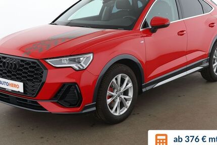 Audi Q3 48.994 km 27.360 &euro; Dresden 01187
