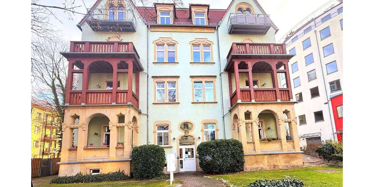 Wohnung zum Kaufen in Dresden 250.000 € 75.22 m² 3 zimmer