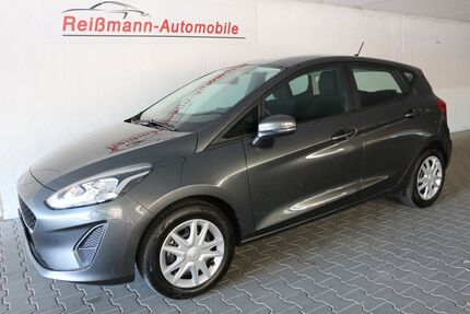 Ford Fiesta 9.944 km 13.480 &euro; Dresden 01156