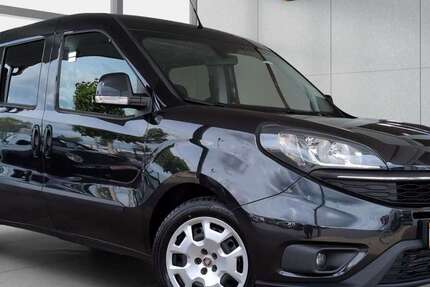 Fiat Doblo 133.132 km 12.490 &euro; Dresden 01257
