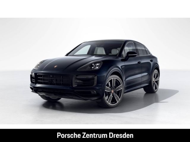 Porsche Cayenne 53.681 km 89.960 &euro; Dresden 01129
