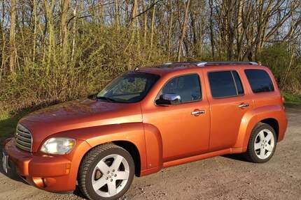 Chevrolet HHR 180.000 km 4.400 € Dresden 01139