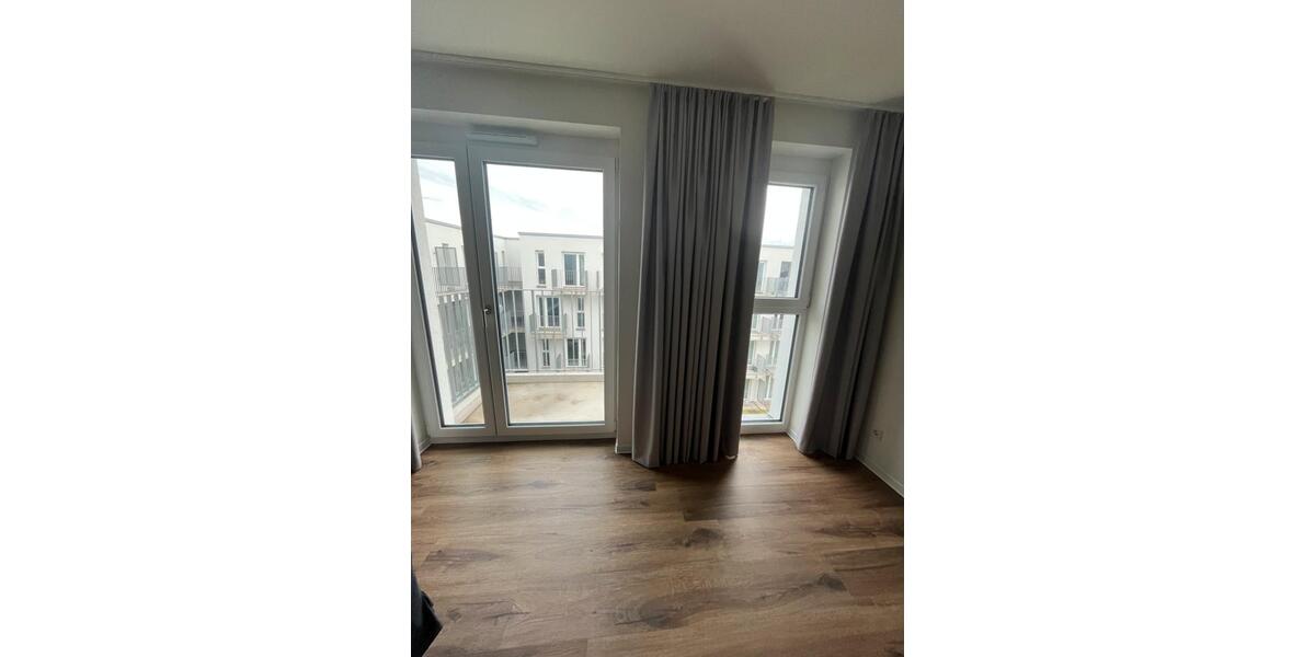 Etagenwohnung Dresden Cotta - 1 Zimmer, 27 m&sup2;, 438&euro; | Angebot:24780920
