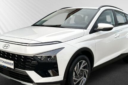 Hyundai BAYON 7.720 km 20.980 &euro; Dresden / Radebeul 01445