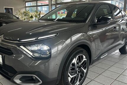 Citroen C4 X 23.030 km 17.499 &euro; Kesselsdorf 01723
