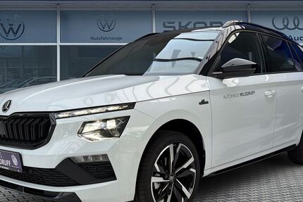 Skoda Kamiq 9.800 km 32.890 &euro; Wilsdruff 01723