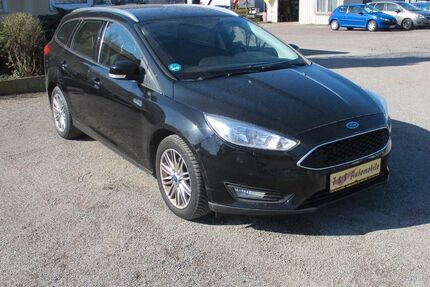 Ford Focus 192.000 km 4.999 &euro; Dresden 01277