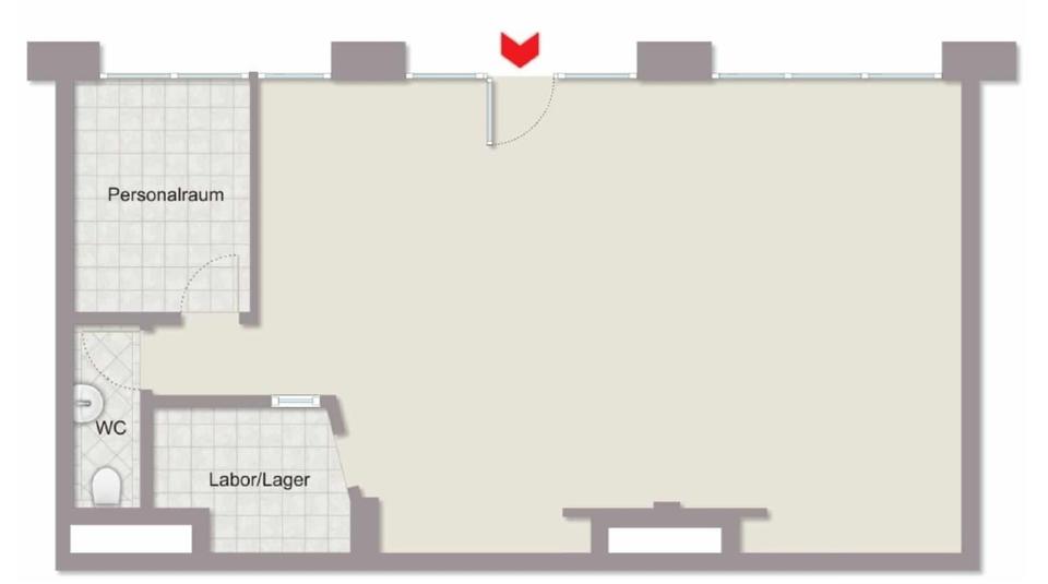 Gewerbeobjekt Dresden Cotta - 617&euro; | Angebot:24750783