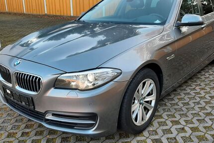 BMW 525 179.000 km 13.390 &euro; Dresden 01259