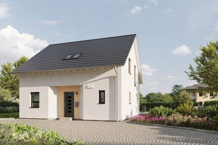 Das geliebte Zuhause fürs ganze Leben... 5 zimmer