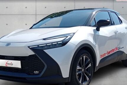 Toyota C-HR 6.000 km 31.740 &euro; Pirna 01796