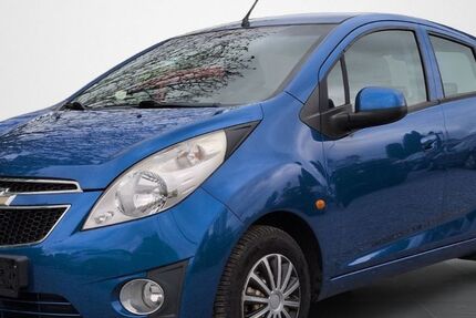 Chevrolet Spark 55.600 km 4.699 &euro; Dresden 01159