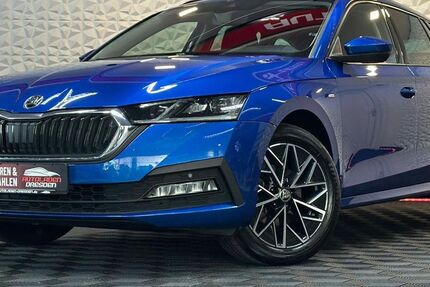 Skoda Octavia 49.998 km 24.999 &euro; Heidenau 01809