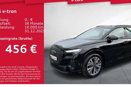 Audi Q4 e-tron 7.925 km 42.990 &euro; Dresden 01067