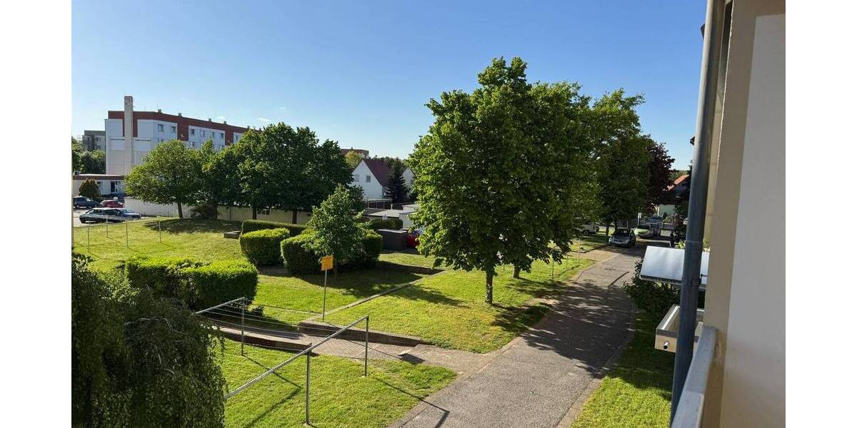 Etagenwohnung Ottendorf-Okrilla Okrilla - 3 Zimmer, 99.900&euro; | Angebot:25737435