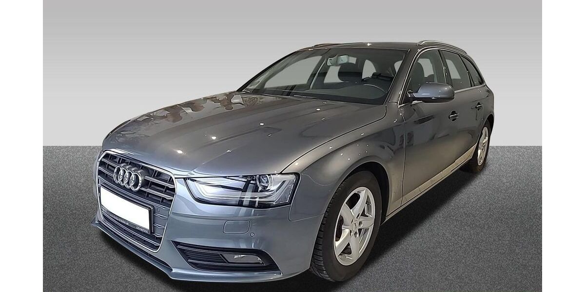 Audi A4 176.001 km 9.570 &euro; Dresden 01067