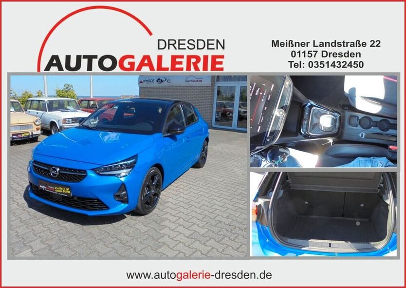 Corsa