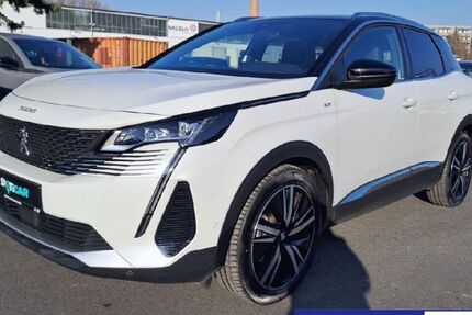 Peugeot 3008 33.800 km 25.930 &euro; Dresden 01237