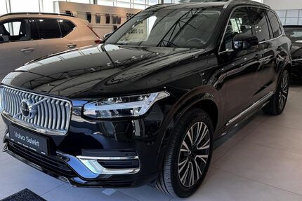 Volvo XC90 79.700 km 39.480 &euro; Dresden 01099
