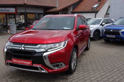 Mitsubishi Outlander 68.225 km 23.990 &euro; Freital 01705
