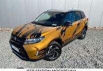 Gebrauchtwagen Suzuki Vitara