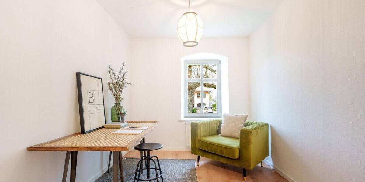 Etagenwohnung Bannewitz - 4 Zimmer, 91 m&sup2;, 329.200&euro; | Angebot:26819952