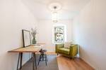 Etagenwohnung Bannewitz - 4 Zimmer, 91 m&sup2;, 329.200&euro; | Angebot:26819952
