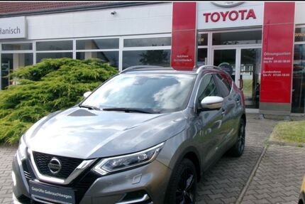 Nissan Qashqai 72.650 km 15.990 &euro; Dresden 01259